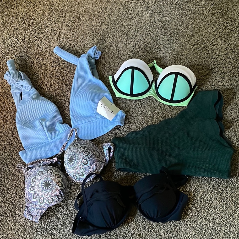 bikini bundle